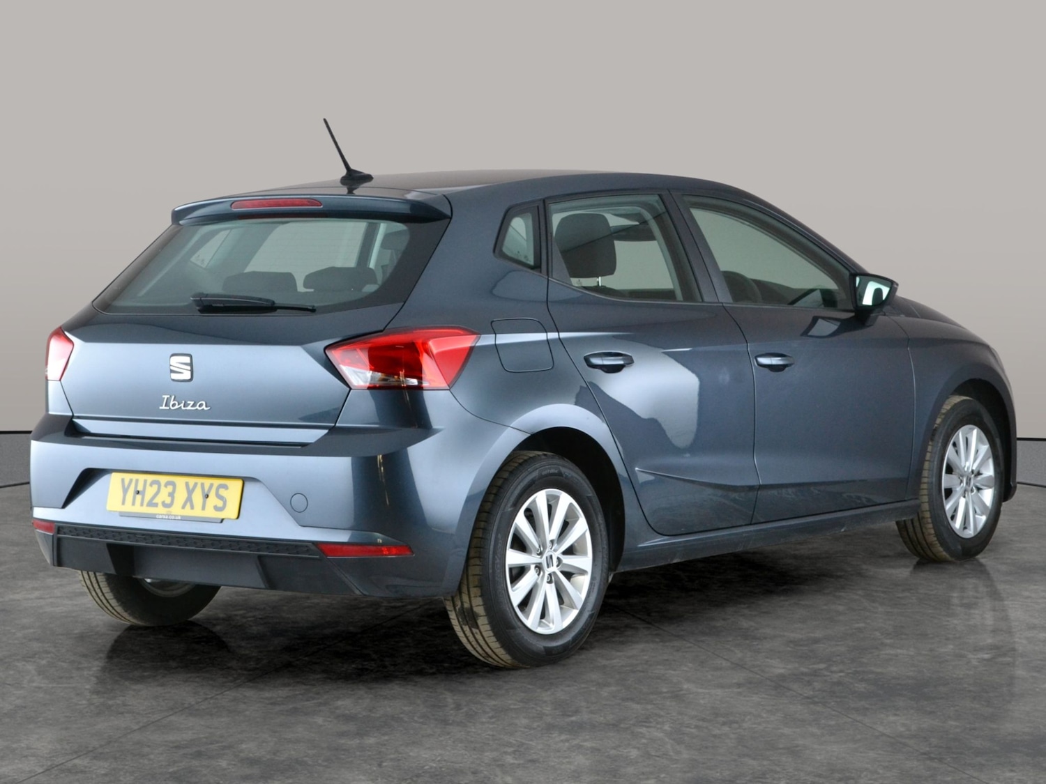 Used SEAT Ibiza 2023 for sale - 78219192: Photo 9