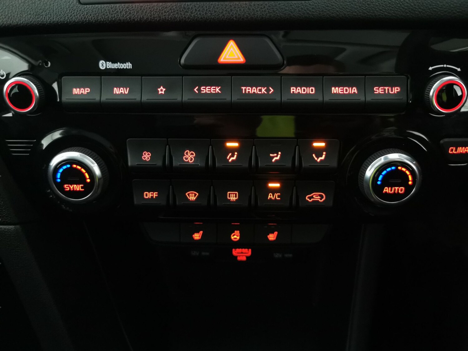 Used Kia Sportage 2021 for sale - 76636315: Photo 18