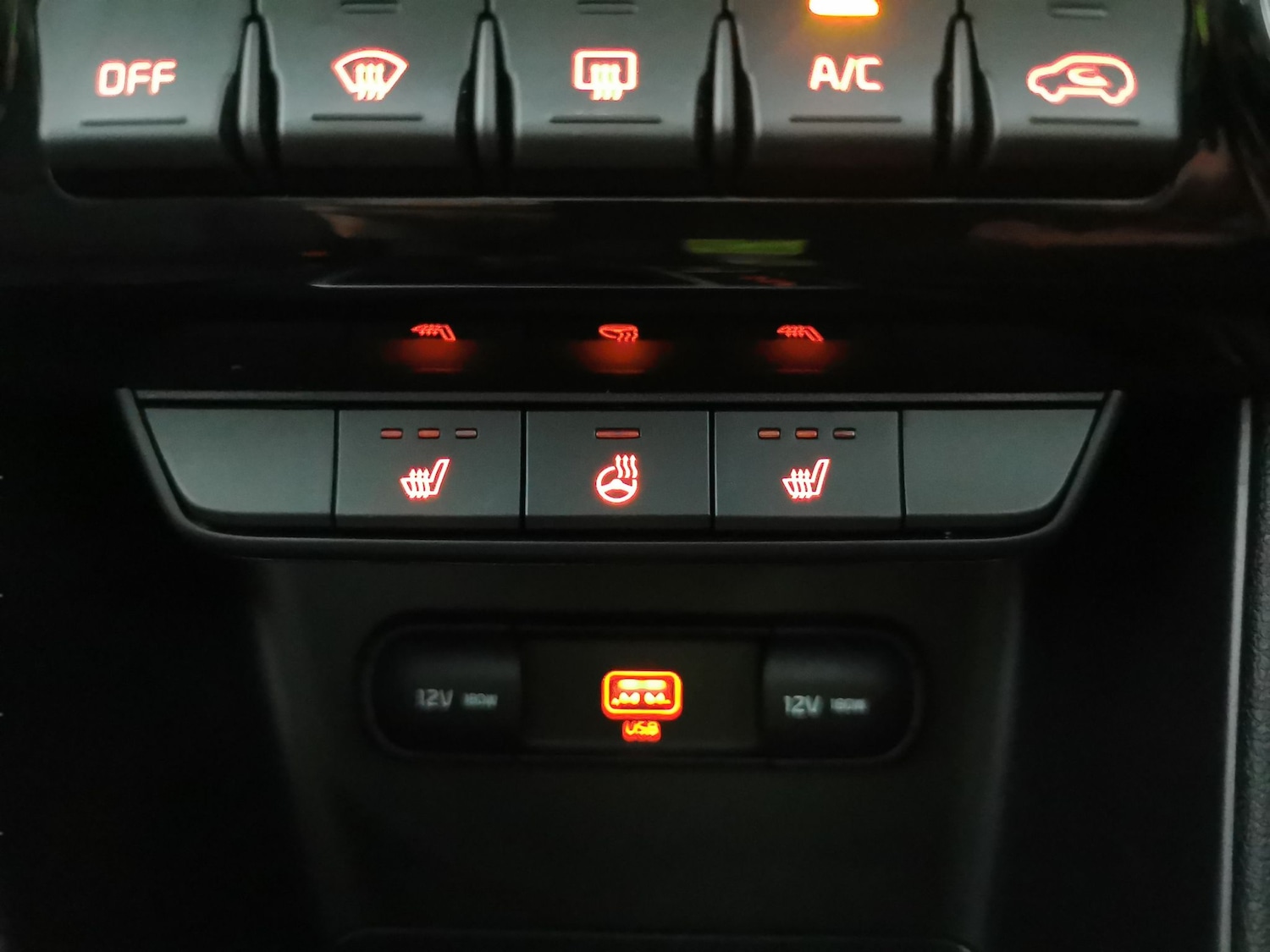 Used Kia Sportage 2021 for sale - 76636315: Photo 19