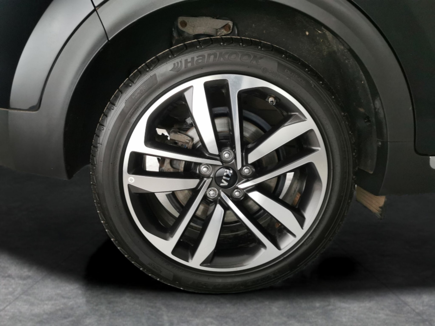 Used Kia Sportage 2021 for sale - 76636315: Photo 27