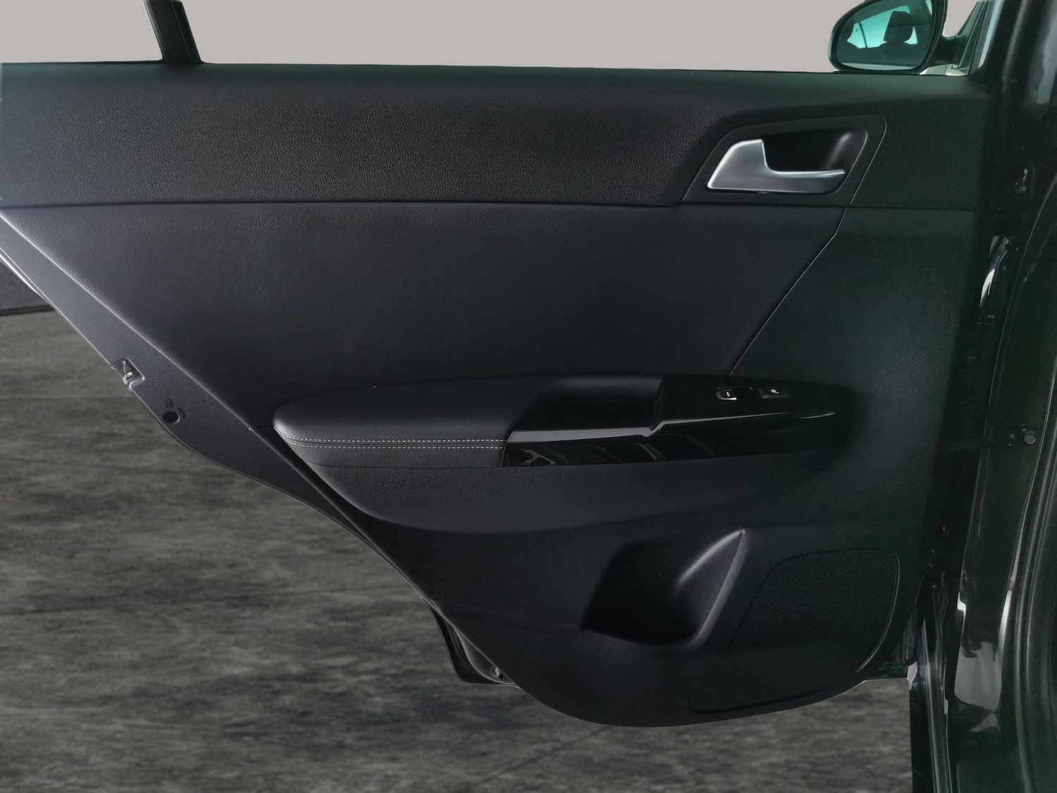 Used Kia Sportage 2021 for sale - 76636315: Photo 30