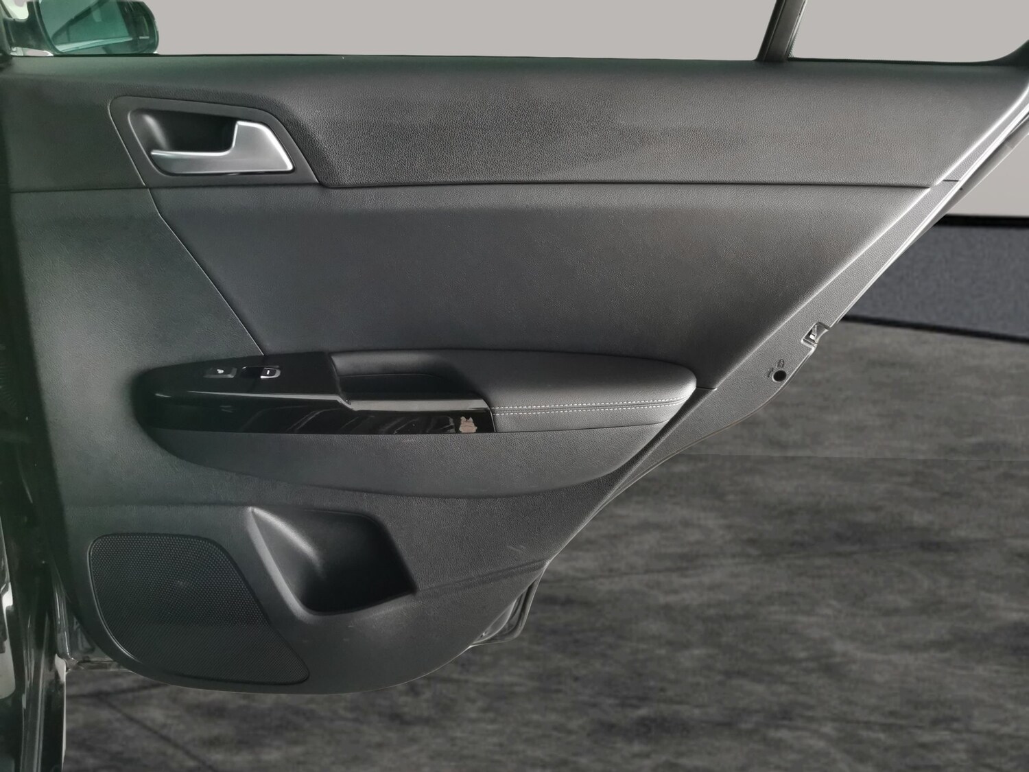 Used Kia Sportage 2021 for sale - 76636315: Photo 31