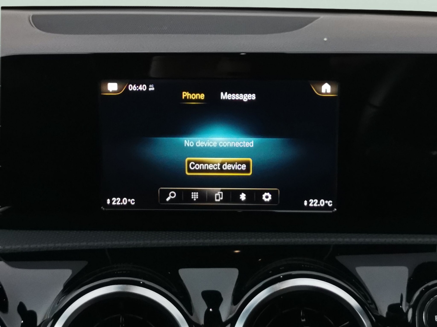 Used Mercedes-Benz A-Class 2018 for sale - 77125558: Photo 15