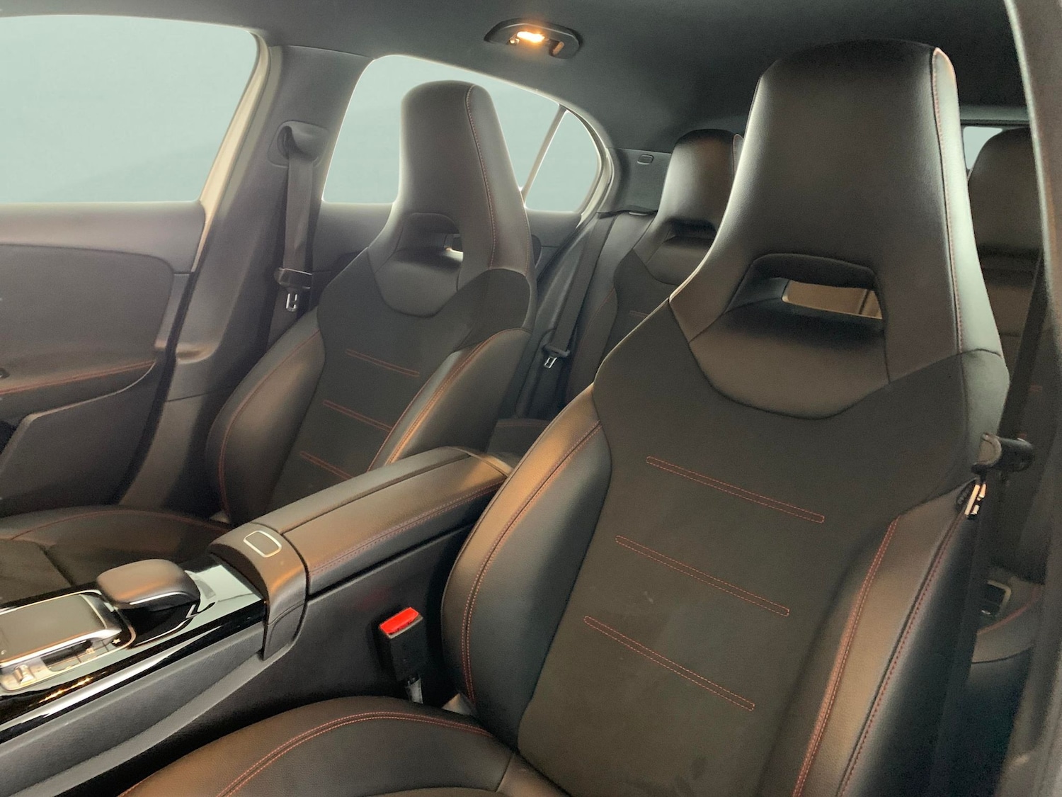 Used Mercedes-Benz A-Class 2018 for sale - 77125558: Photo 21