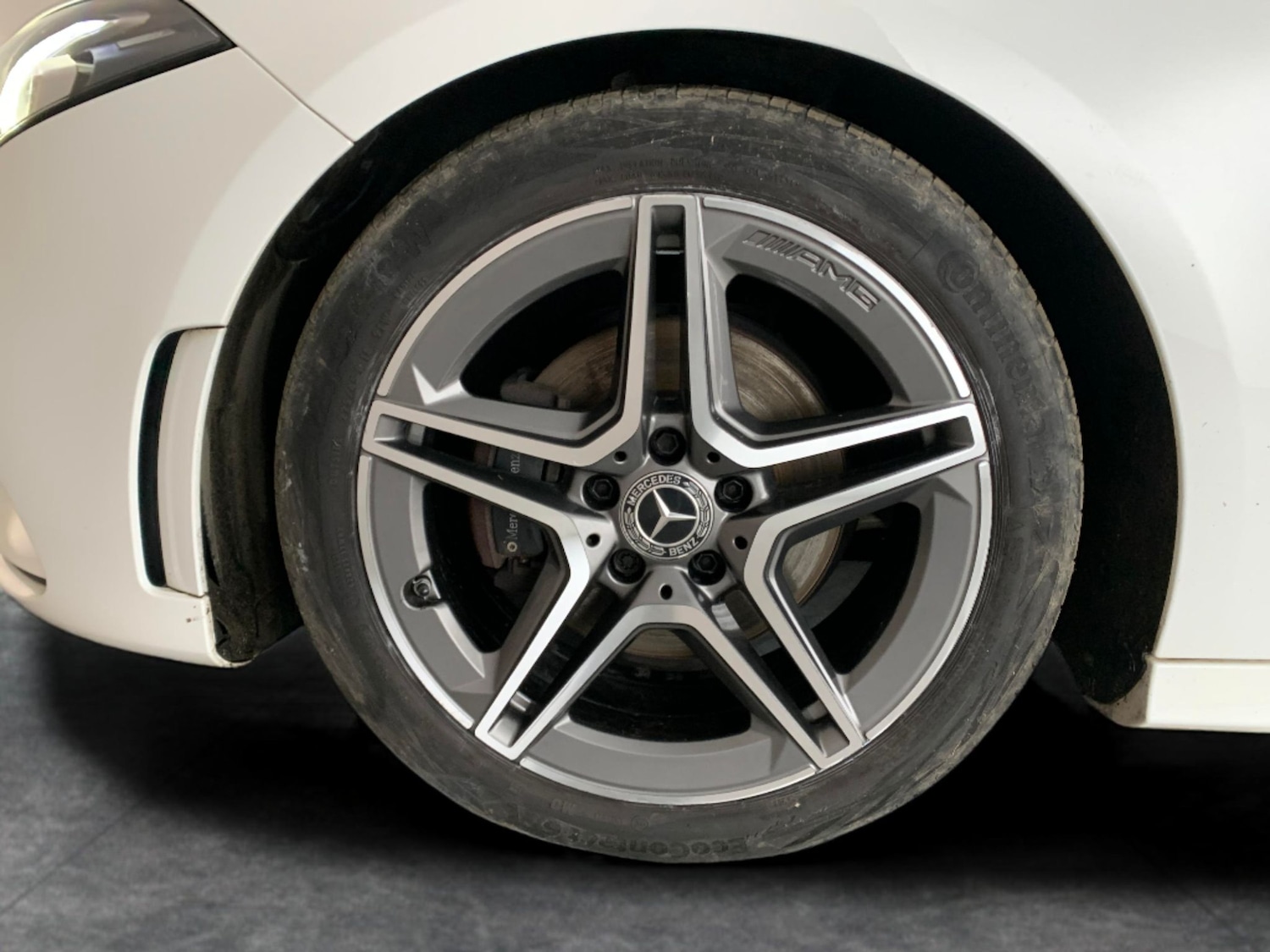 Used Mercedes-Benz A-Class 2018 for sale - 77125558: Photo 22