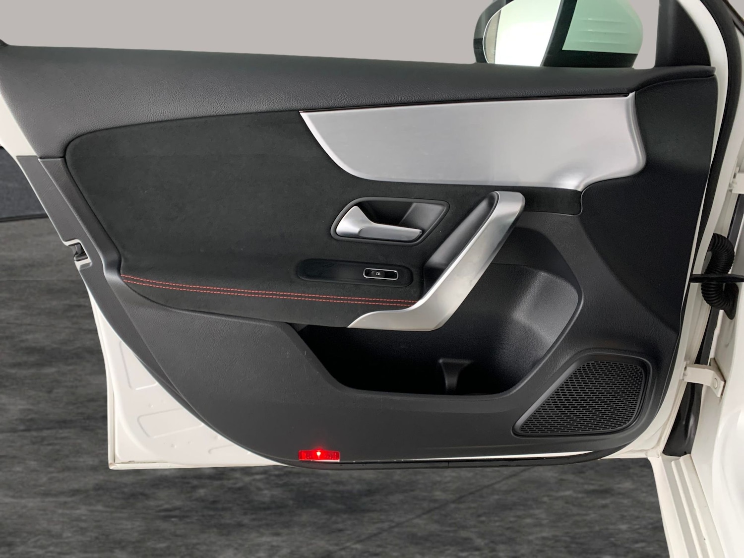 Used Mercedes-Benz A-Class 2018 for sale - 77125558: Photo 26