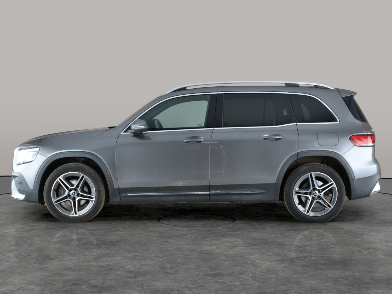 Used Mercedes-Benz GLB 2021 for sale - 77186721: Photo 13