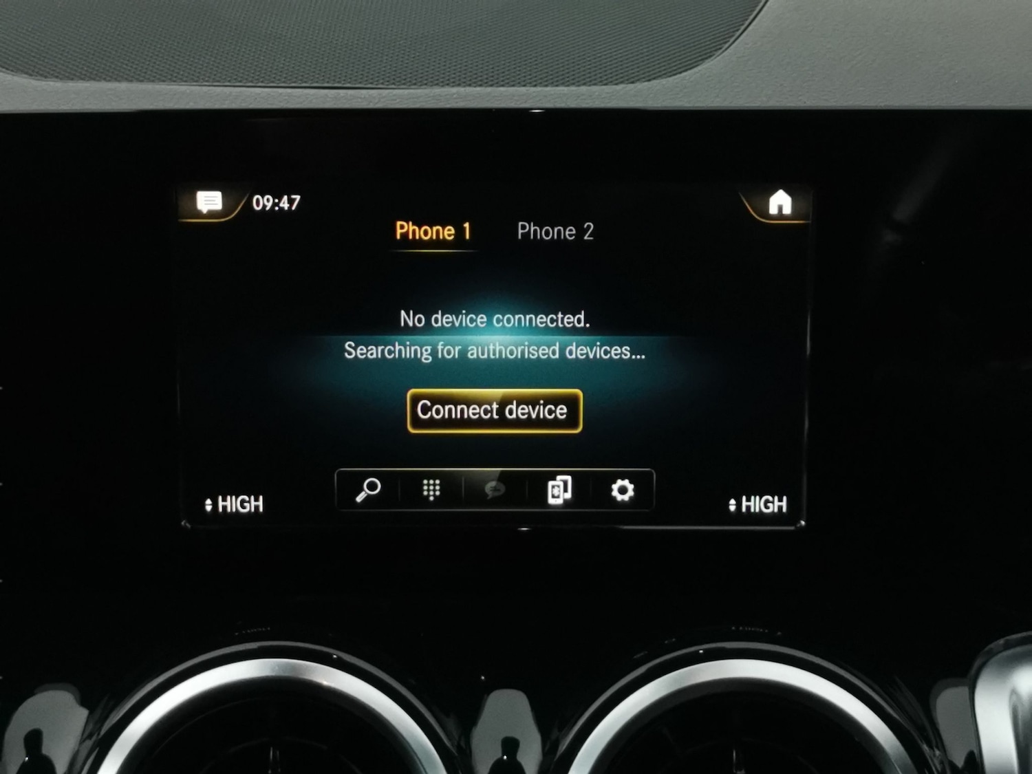 Used Mercedes-Benz GLB 2021 for sale - 77186721: Photo 15