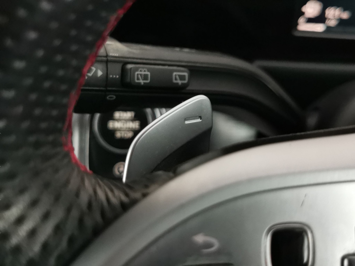 Used Mercedes-Benz GLB 2021 for sale - 77186721: Photo 20