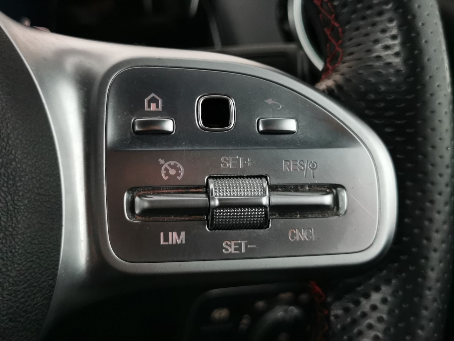 Used Mercedes-Benz GLB 2021 for sale - 77186721: Photo 21