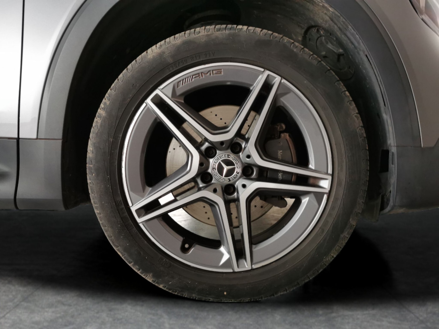 Used Mercedes-Benz GLB 2021 for sale - 77186721: Photo 25