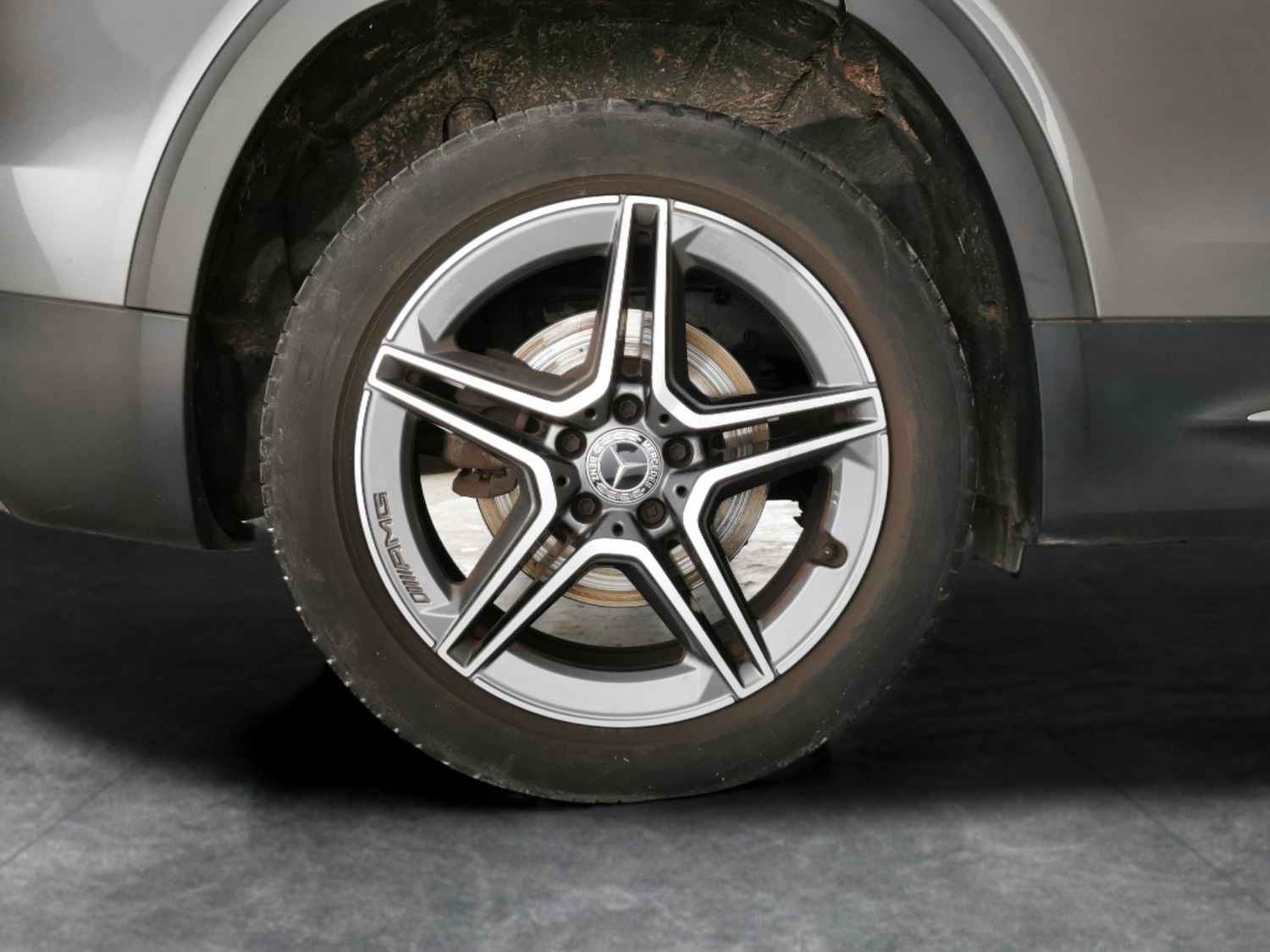 Used Mercedes-Benz GLB 2021 for sale - 77186721: Photo 26