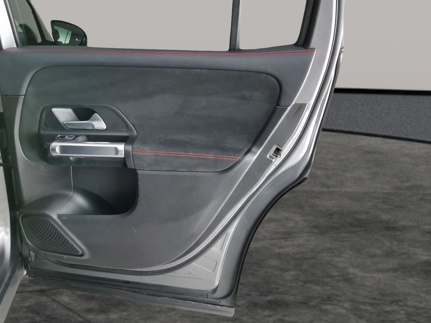 Used Mercedes-Benz GLB 2021 for sale - 77186721: Photo 30