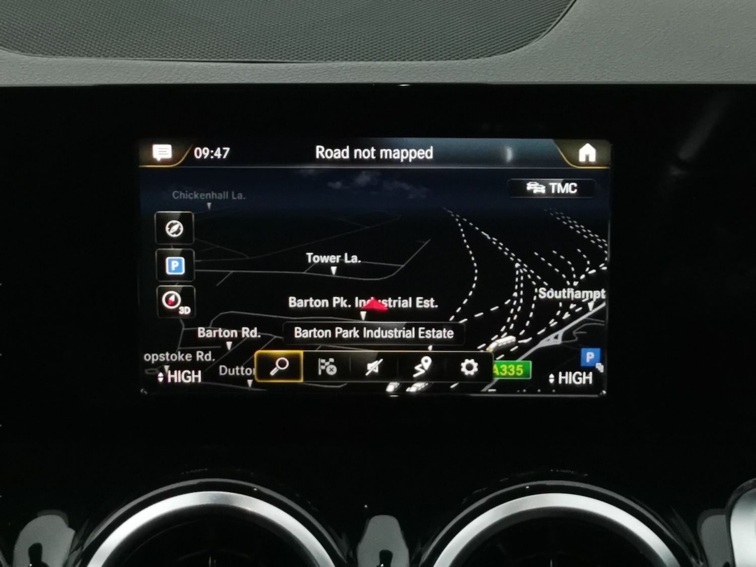 Used Mercedes-Benz GLB 2021 for sale - 77186721: Photo 5