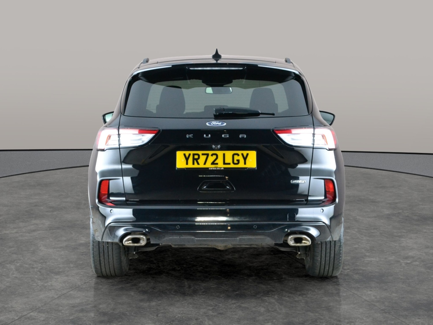 Used Ford Kuga 2022 for sale - 77262148: Photo 12