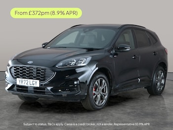 Used Ford Kuga 2022 for sale - 77262148: Photo