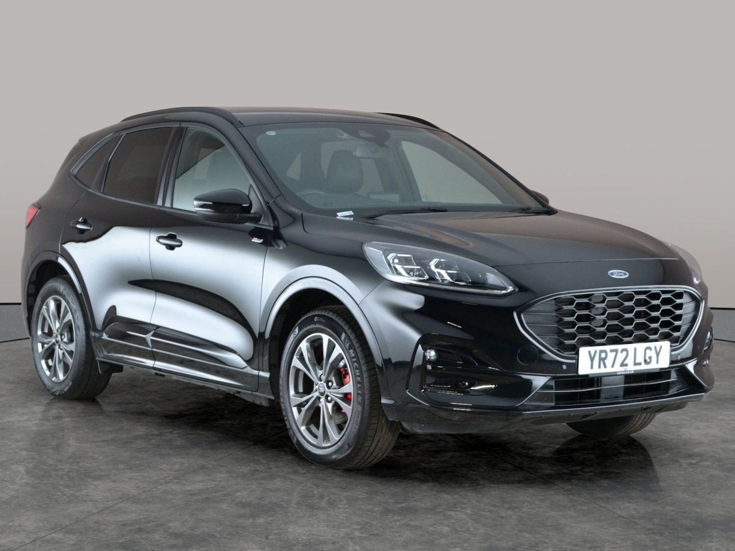 Used Ford Kuga 2022 for sale - 77262148: Photo 9