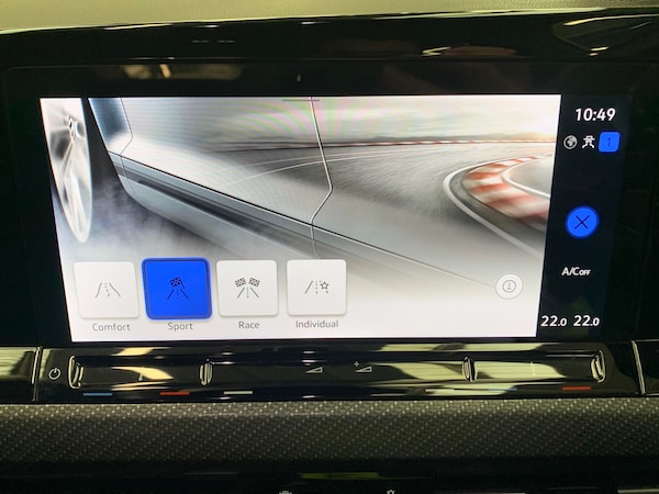 Used Volkswagen Golf 2023 for sale - 76312752: Photo 19