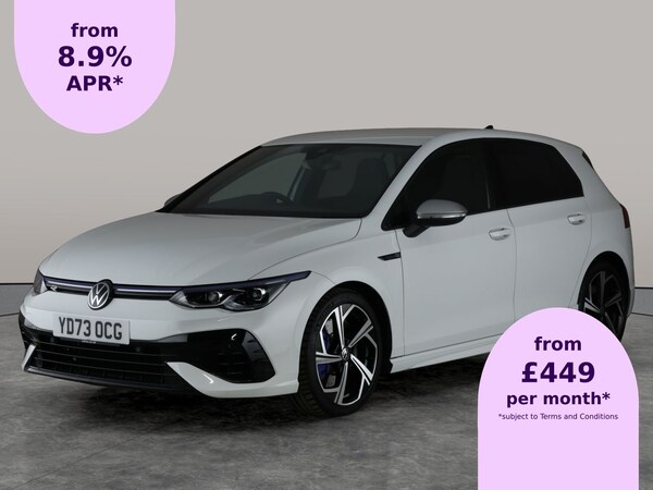 Used Volkswagen Golf 2023 for sale - 76312752: Photo 1
