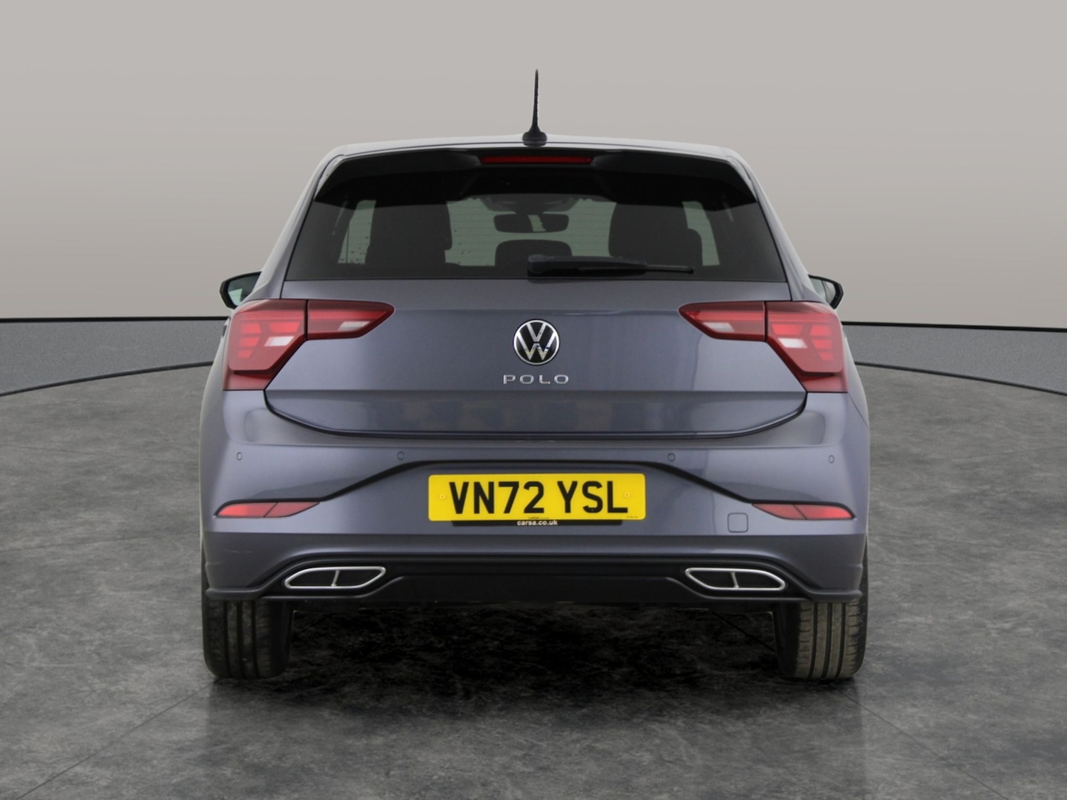 Used Volkswagen Polo 2022 for sale - 78000890: Photo 10