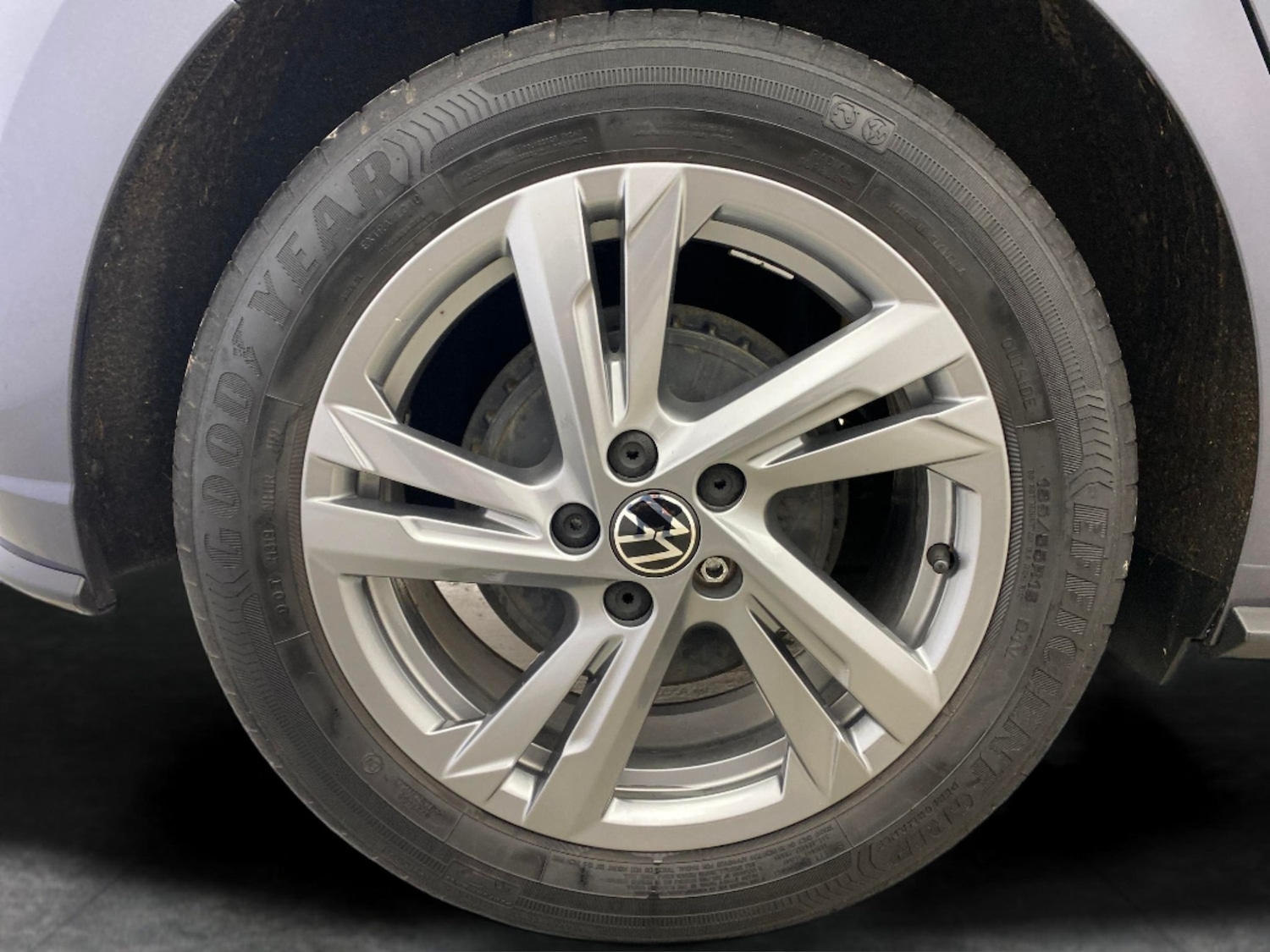 Used Volkswagen Polo 2022 for sale - 78000890: Photo 19