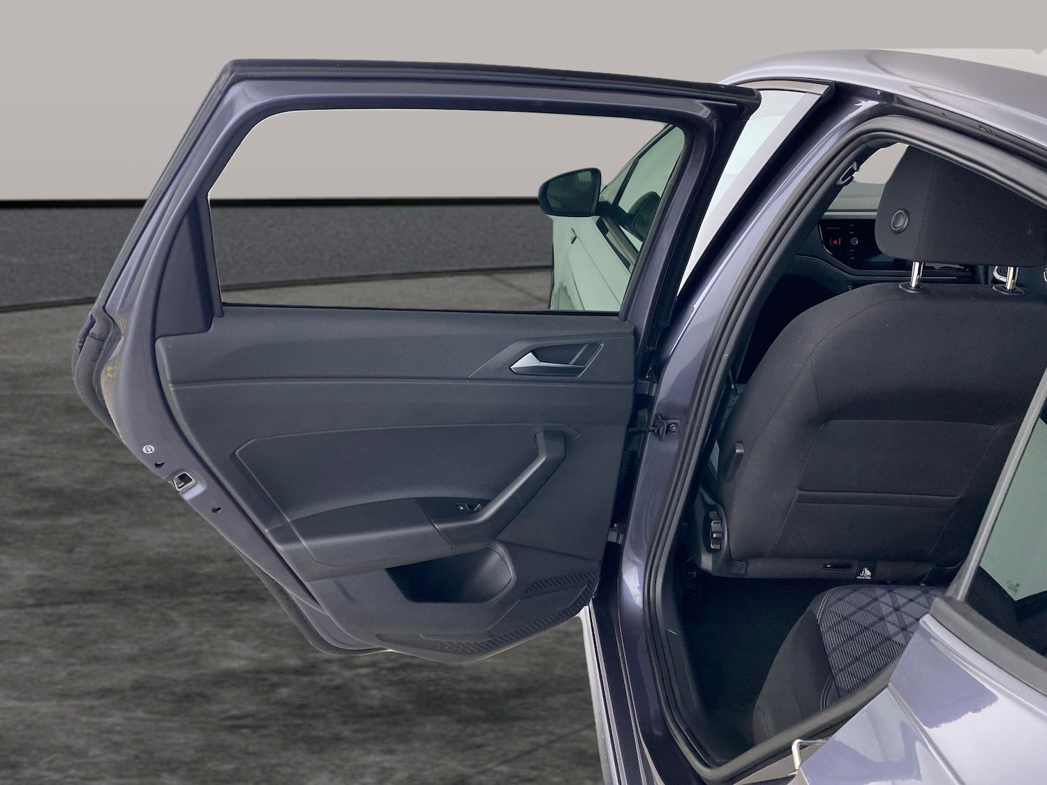 Used Volkswagen Polo 2022 for sale - 78000890: Photo 21