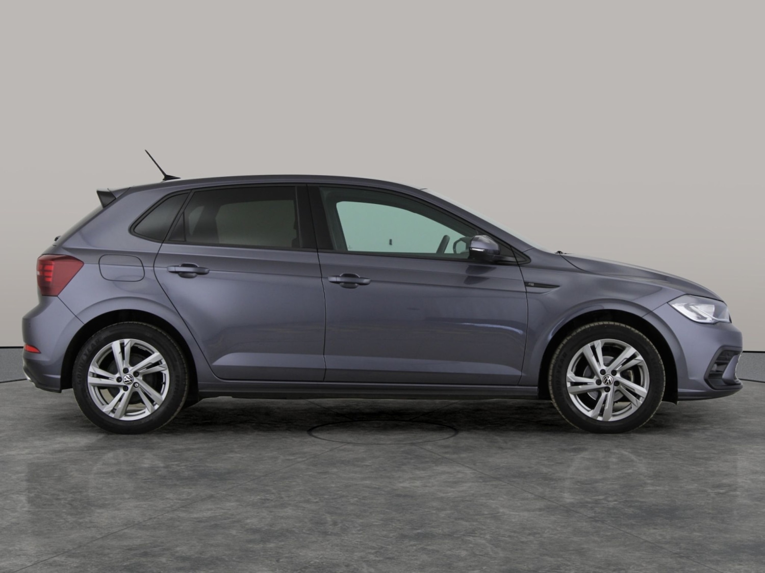 Used Volkswagen Polo 2022 for sale - 78000890: Photo 8