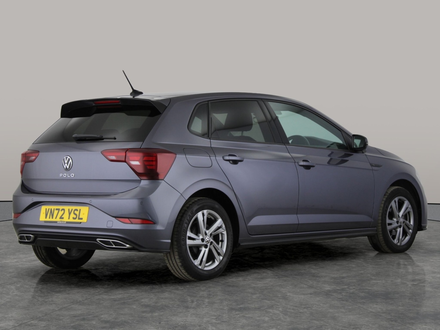 Used Volkswagen Polo 2022 for sale - 78000890: Photo 9