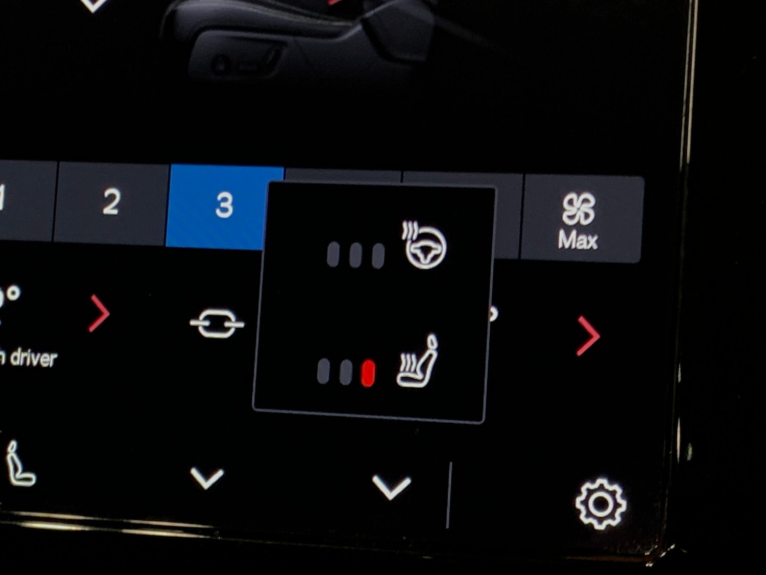 Used Volvo XC40 2022 for sale - 77036521: Photo 17