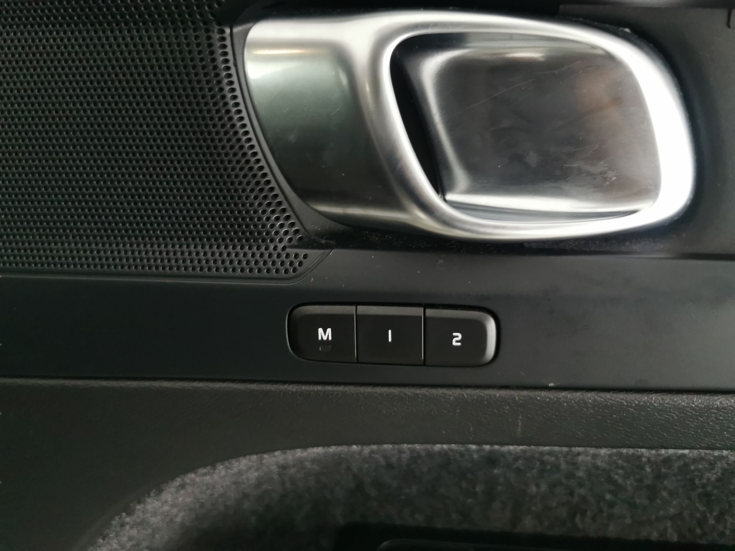 Used Volvo XC40 2022 for sale - 77036521: Photo 25