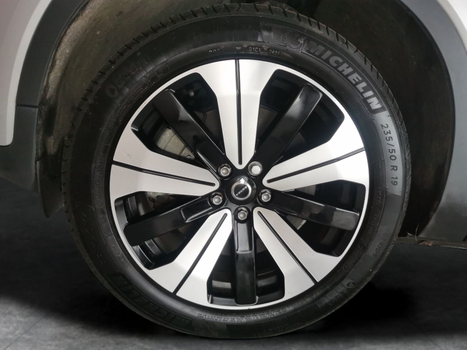 Used Volvo XC40 2022 for sale - 77036521: Photo 26