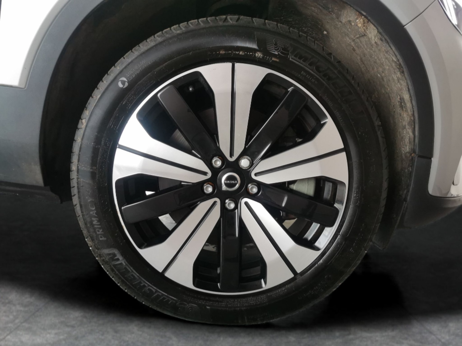 Used Volvo XC40 2022 for sale - 77036521: Photo 27