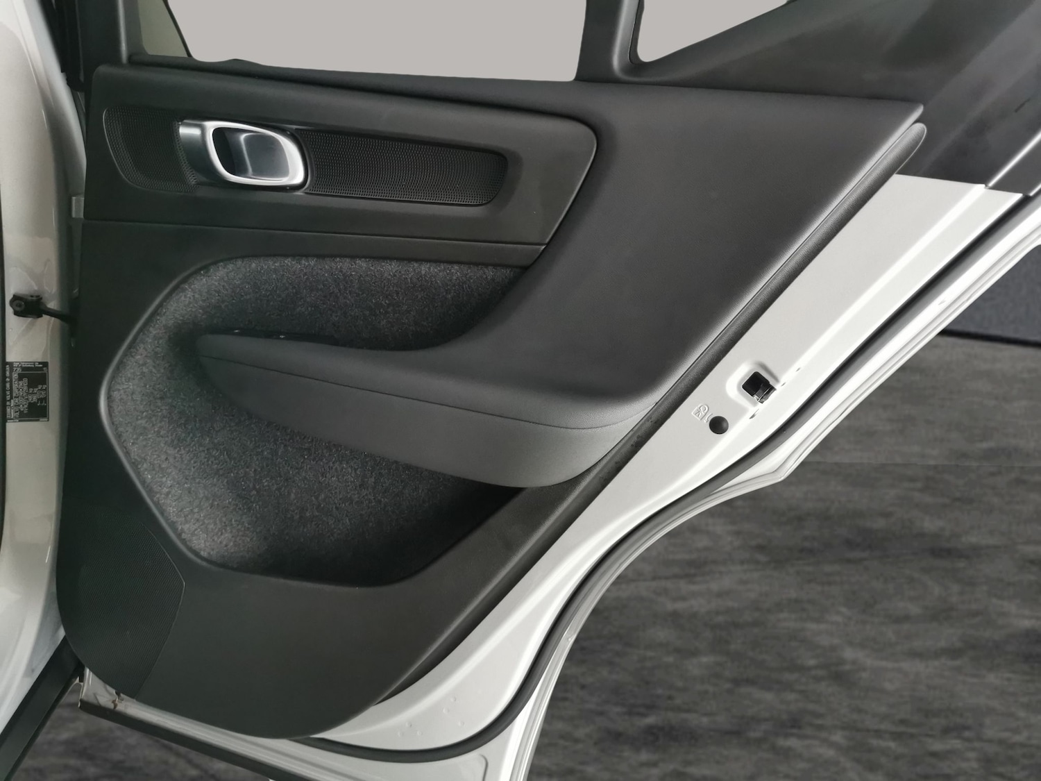 Used Volvo XC40 2022 for sale - 77036521: Photo 32