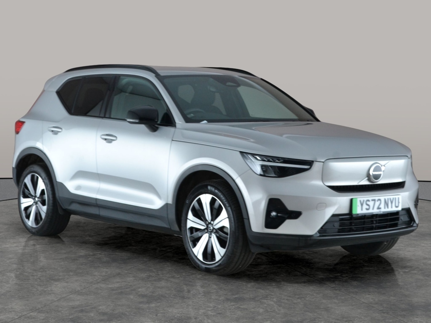Used Volvo XC40 2022 for sale - 77036521: Photo 7