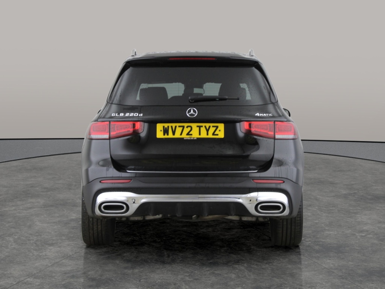 Used Mercedes-Benz GLB 2022 for sale - 77443090: Photo 12