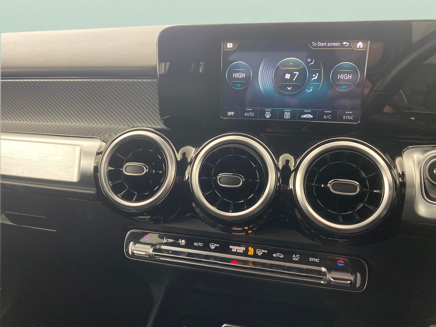 Used Mercedes-Benz GLB 2022 for sale - 77443090: Photo 16