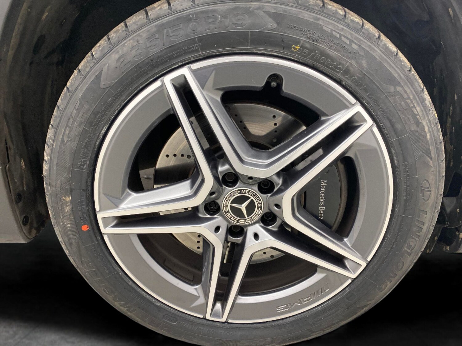 Used Mercedes-Benz GLB 2022 for sale - 77443090: Photo 21