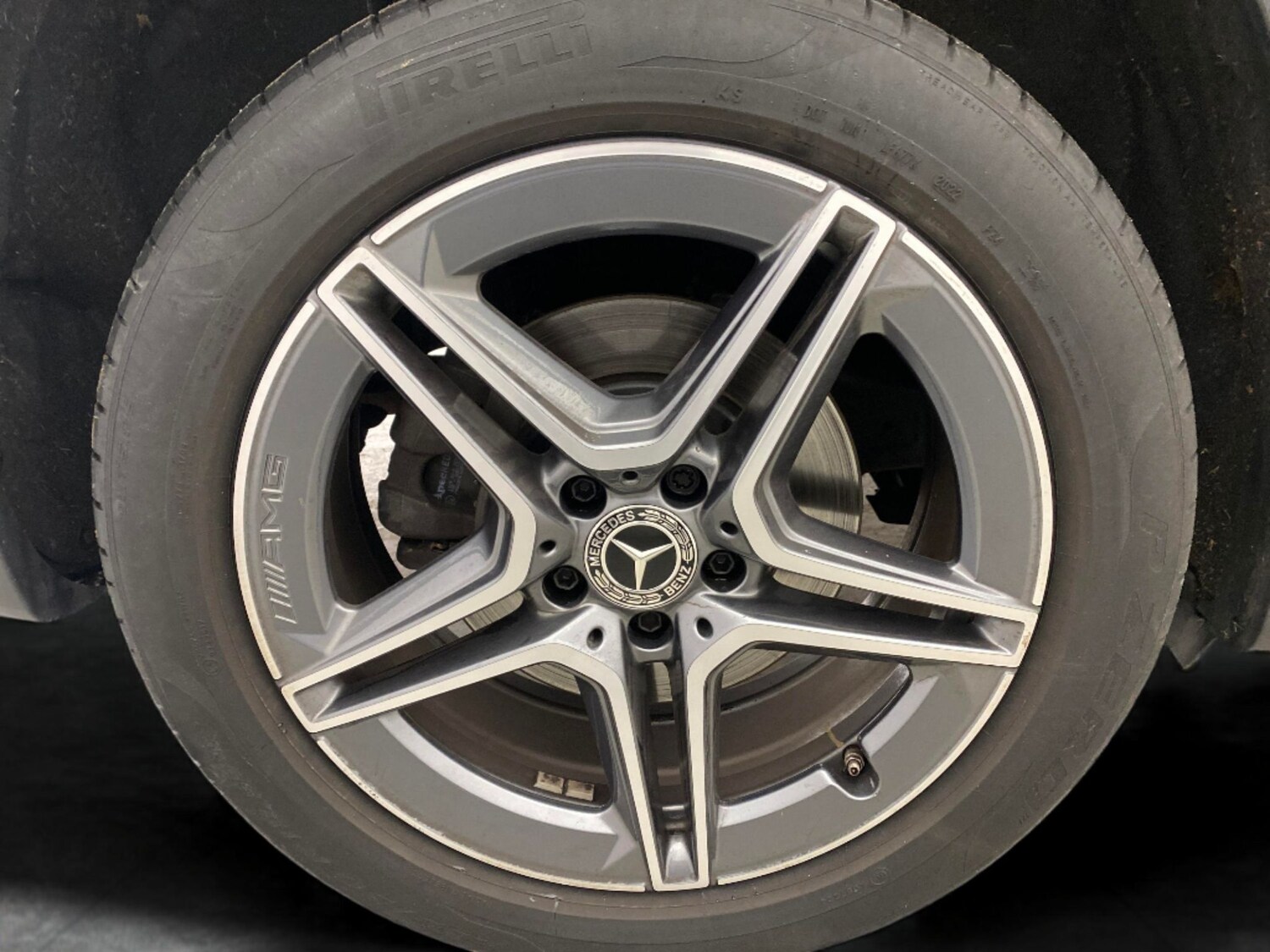 Used Mercedes-Benz GLB 2022 for sale - 77443090: Photo 22