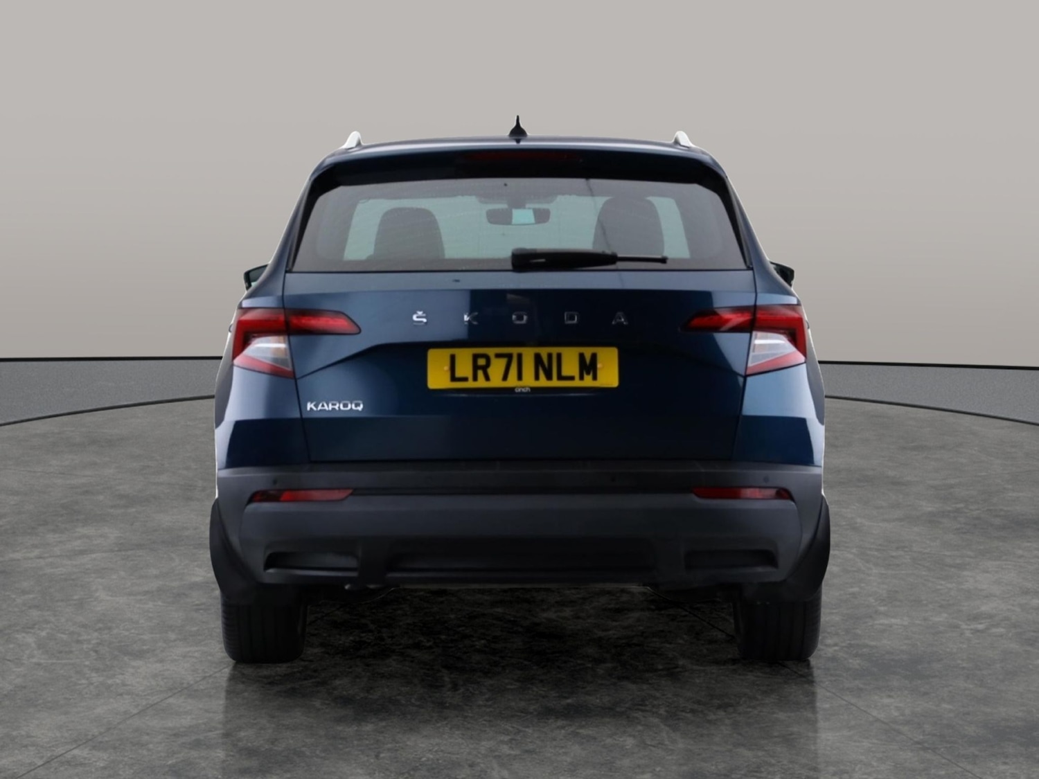 Used Skoda Karoq 2021 for sale - 76310504: Photo 9