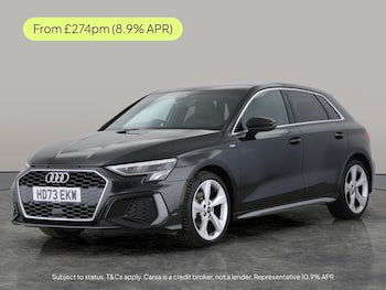 Audi A3 feature image