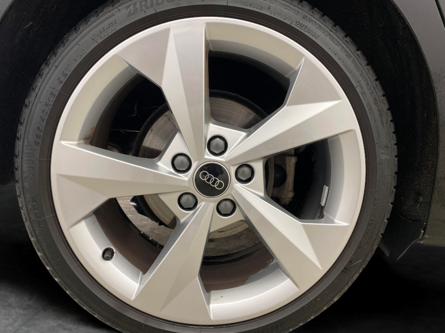 Used Audi A3 2024 for sale - 77763187: Photo 20