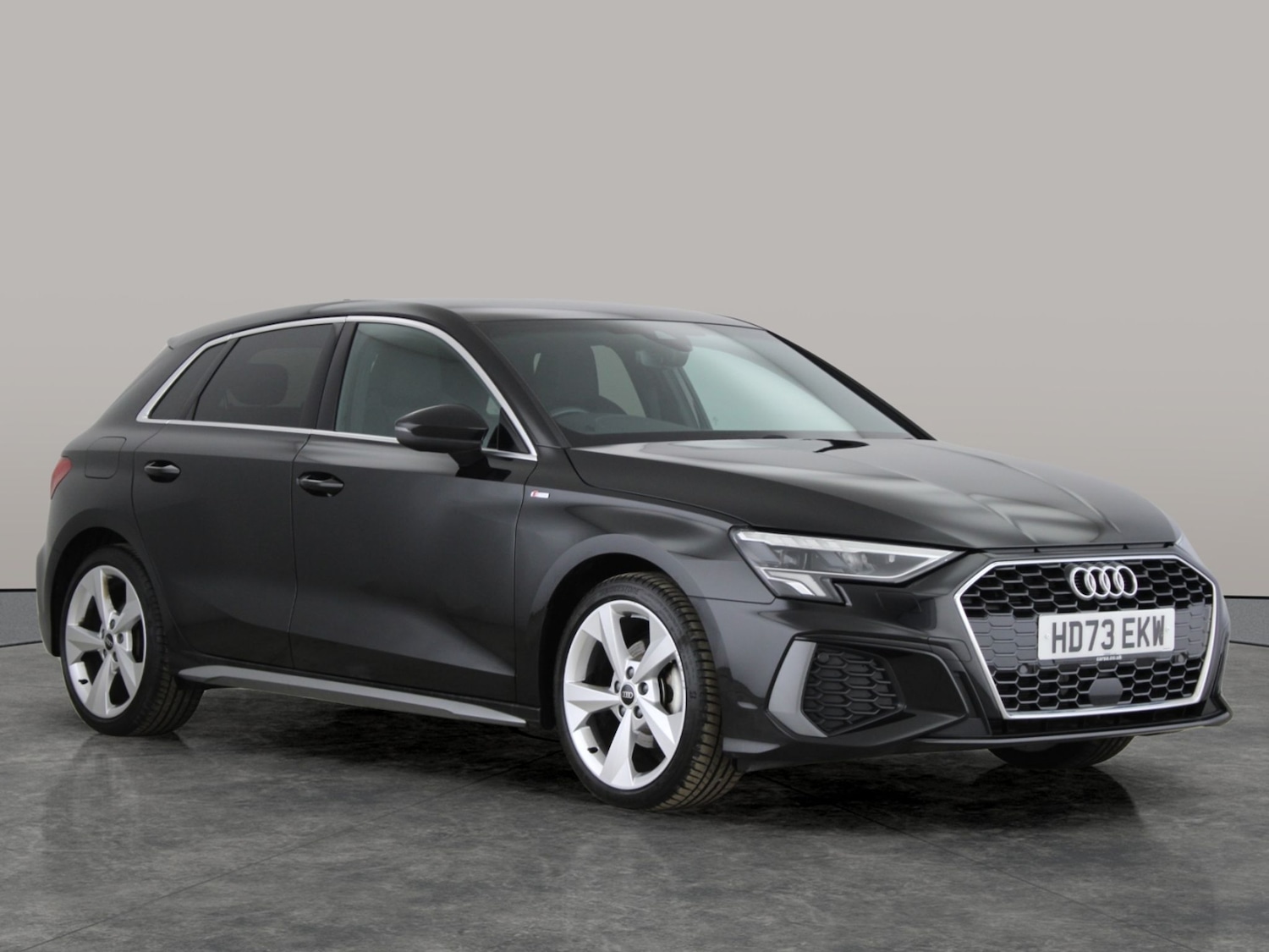 Used Audi A3 2024 for sale - 77763187: Photo 8