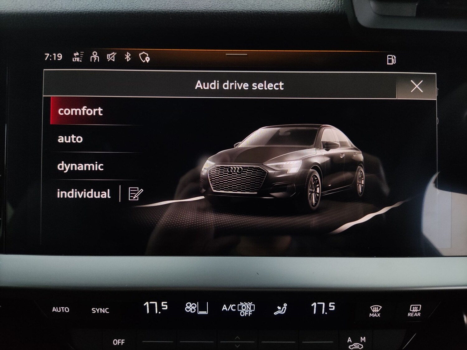 Used Audi A3 2022 for sale - 78129474: Photo 16