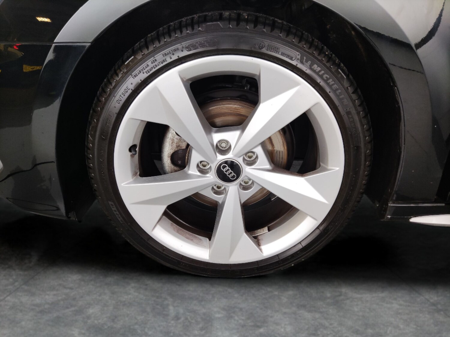 Used Audi A3 2022 for sale - 78129474: Photo 23