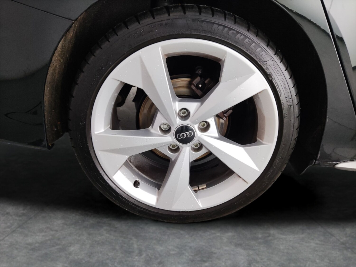 Used Audi A3 2022 for sale - 78129474: Photo 25