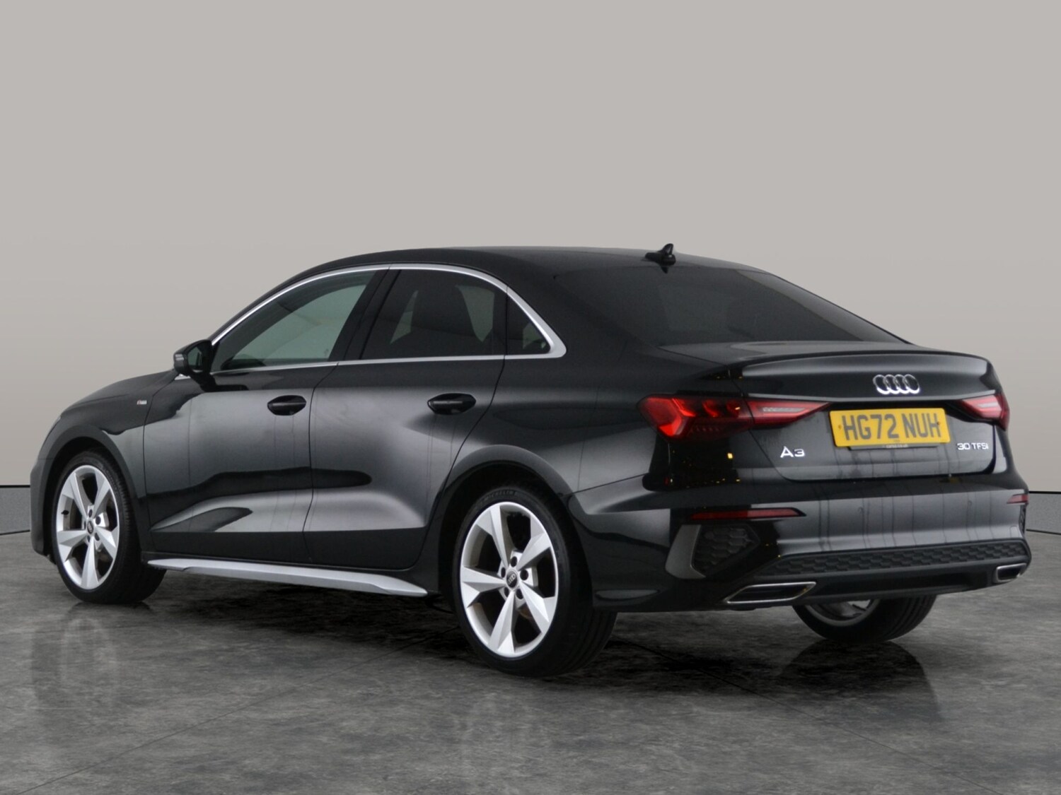 Used Audi A3 2022 for sale - 78129474: Photo 7