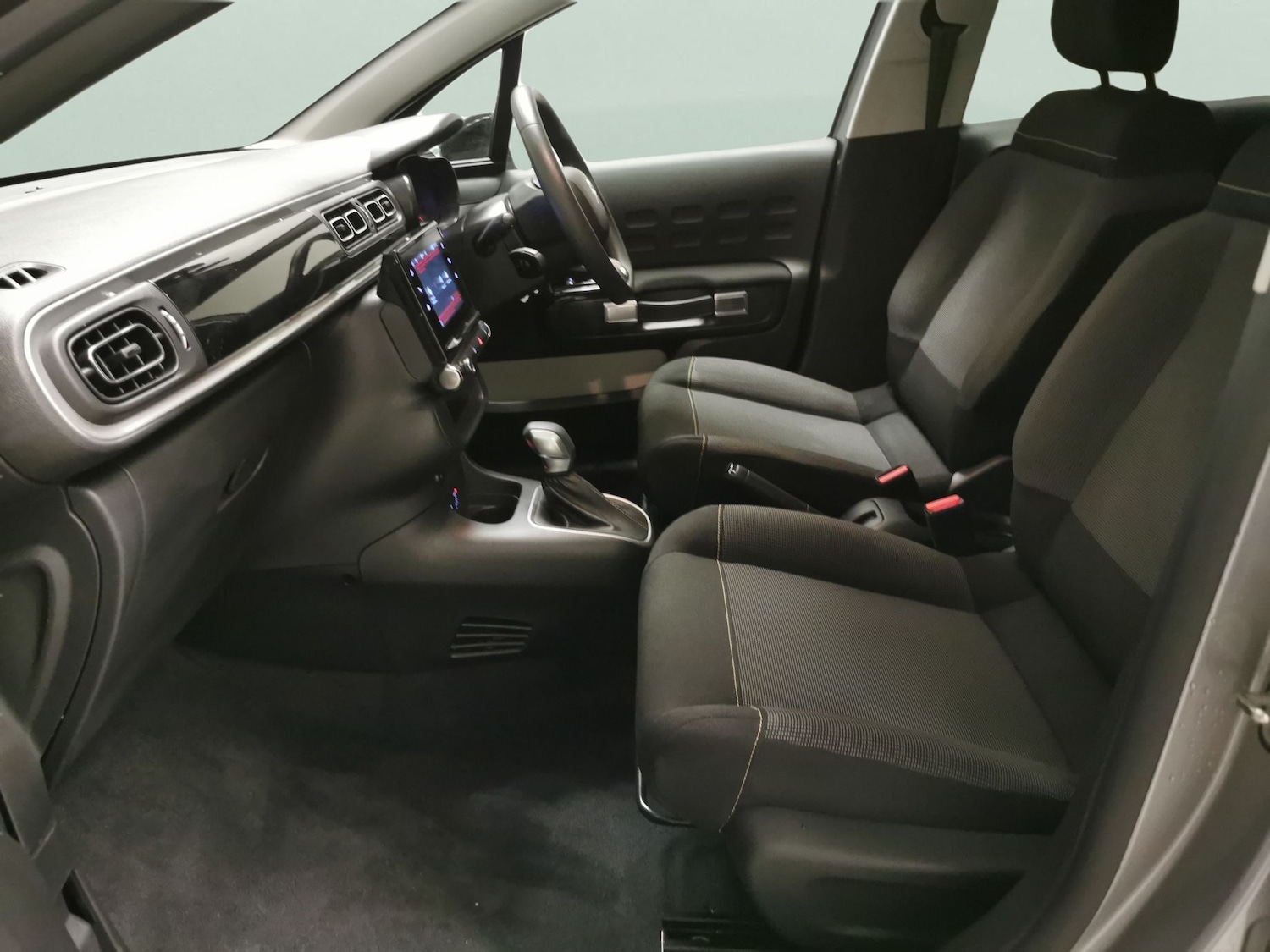 Used Citroen C3 2023 for sale - 77732957: Photo 4