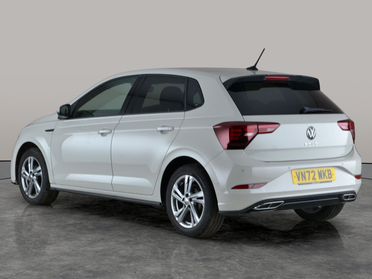 Used Volkswagen Polo 2022 for sale - 77347417: Photo 11