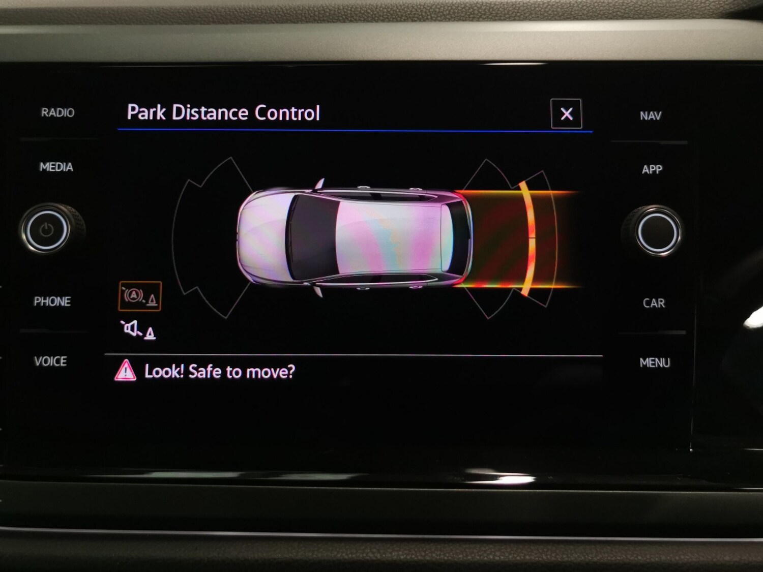 Used Volkswagen Polo 2022 for sale - 77347417: Photo 16