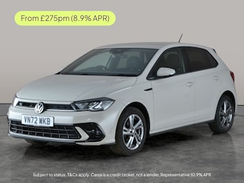 Used Volkswagen Polo undefined for sale - 77347417: Photo